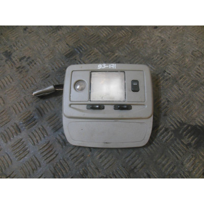  Фонарь салона (плафон) к  Alfa Romeo  146,  1999