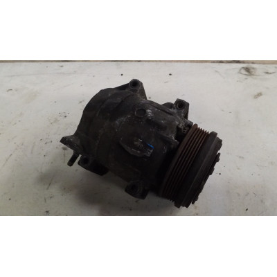  Компрессор кондиционера к  ЗАЗ  Sens,  2008