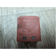  Реле (прочие) к  Ford  Fiesta,  1999