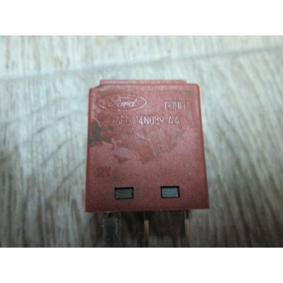  Реле (прочие) к  Ford  Fiesta,  1999