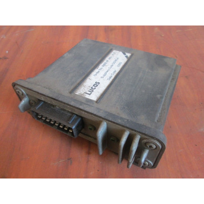  Блок управления двигателем к  Ford  Sierra,  1992