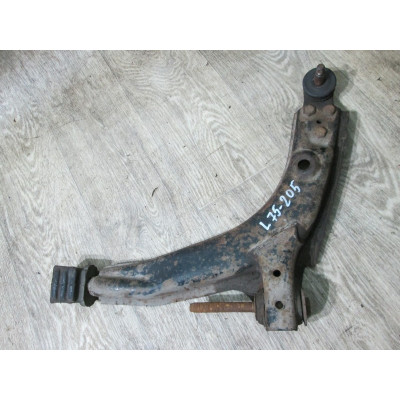 Рычаг передний левый к  Daewoo  Lanos,  1999