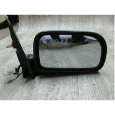  Зеркало наружное правое к  Mitsubishi  Space Wagon,  1996