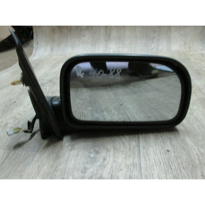  Зеркало наружное правое к  Mitsubishi  Space Wagon,  1996
