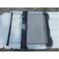  Люк к  Mazda  626,  1999