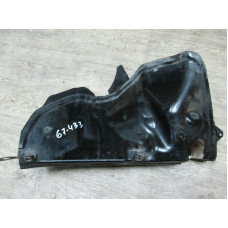  Перегородка моторного отсека к  Porsche  Cayenne,  2008