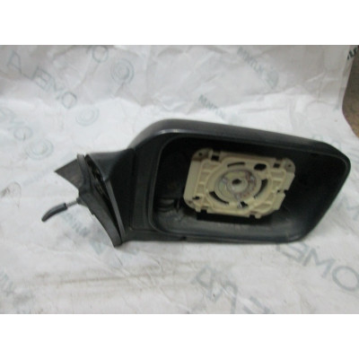  Зеркало наружное правое к  Nissan  Primera,  1997