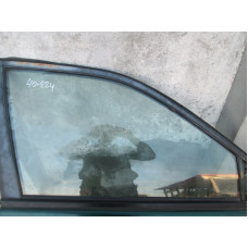  Стекло двери передней правой к  Mitsubishi  Space Wagon,  1996