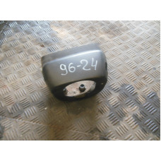  Кожух рулевой колонки к  Daewoo  Lanos,  1998