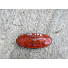  Повторитель передний правый к  Nissan  Almera,  1999