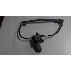  Стеклоподъемник электрический передний правый к  Citroen  Xantia,  1996