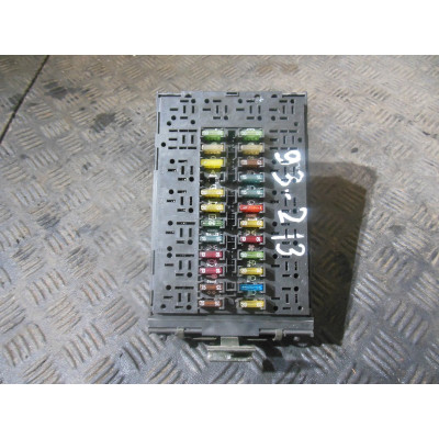  Блок предохранителей к  Alfa Romeo  146,  1999