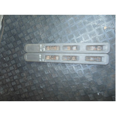  Крепление сиденья к  Fiat  Multipla,  2001