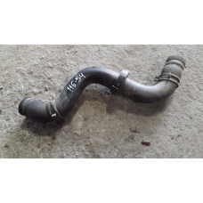  Патрубок радиатора к  Renault  Megane,  1998