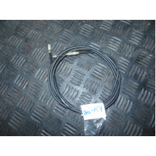  Трос открывания багажника к  Fiat  Multipla,  2001