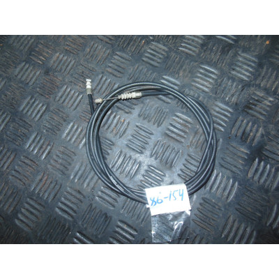 Трос открывания багажника к  Fiat  Multipla,  2001