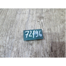  Заглушка к  Volkswagen  Golf,  1995