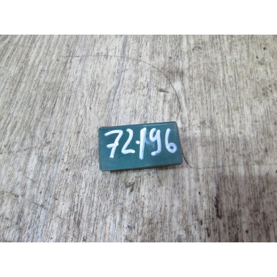  Заглушка к  Volkswagen  Golf,  1995