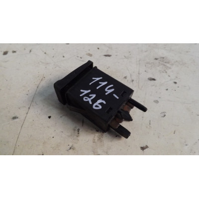  Кнопка противотуманных фар к  Audi  100,  1988