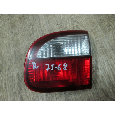  Фонарь крышки багажника правый к  Daewoo  Lanos,  1999