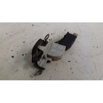  Замок двери передней левой к  Opel  Astra,  1996