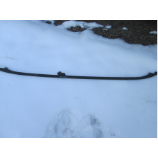  Дуги на крышу (рейлинги) к  Mercedes  E W210,  2001