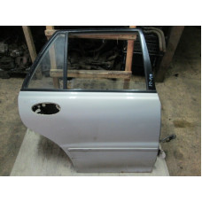  Дверь задняя правая к  Mitsubishi  Lancer,  1994
