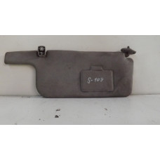  Козырек солнцезащитный к  Mitsubishi  Colt,  1998