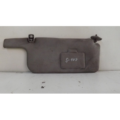  Козырек солнцезащитный к  Mitsubishi  Colt,  1998