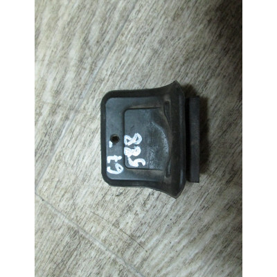  Уплотнитель к  Porsche  Cayenne,  2008