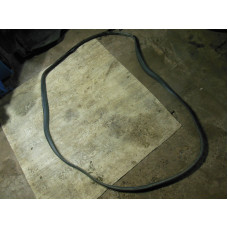  Уплотнитель багажника к  Fiat  Multipla,  2001