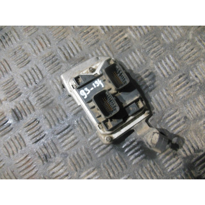  Блок управления двигателем к  Alfa Romeo  146,  1999