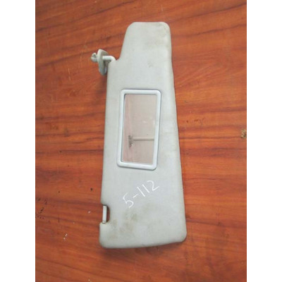  Козырек солнцезащитный к  Fiat  Marea,  2000