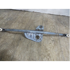  Механизм стеклоочистителя (трапеция дворников) к  Volkswagen  Passat,  2000