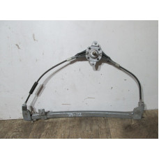  Стеклоподъемник передний левый к  Fiat  Punto,  1998