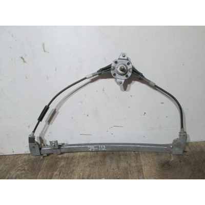 Стеклоподъемник передний левый к  Fiat  Punto,  1998