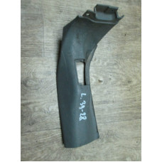  Обшивка салона к  Citroen  Evasion,  2000