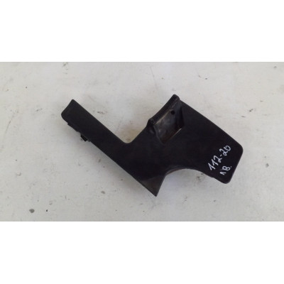  Пластик салона к  Audi  100,  1986