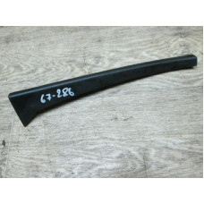  Обшивка стойки к  Porsche  Cayenne,  2008