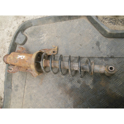  Стойка задняя к  Opel  Vectra,  1998