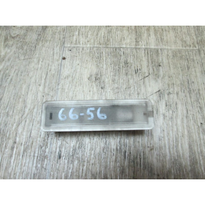  Фонарь салона (плафон) к  BMW  7 E38,  1999