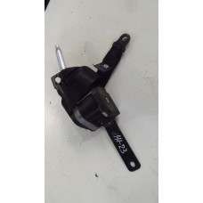  Ремень безопасности передний правый к  Daewoo  Leganza,  1997