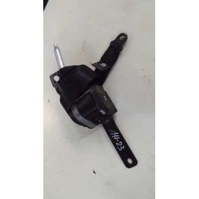  Ремень безопасности передний правый к  Daewoo  Leganza,  1997