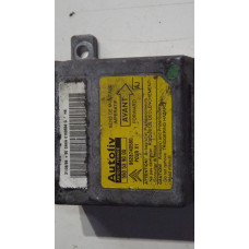  Блок AirBag к  Citroen  Xantia,  1996