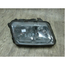  Фара правая к  Audi  A3,  1999