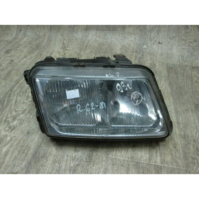  Фара правая к  Audi  A3,  1999