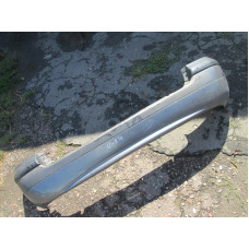  Бампер задний к  Renault  Scenic,  1999