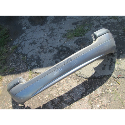  Бампер задний к  Renault  Scenic,  1999