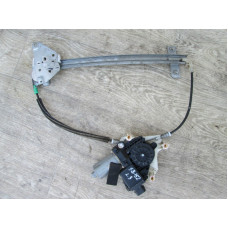  Стеклоподъемник электрический задний левый к  Mitsubishi  Carisma,  2000