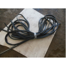  Уплотнитель к  Opel  Vectra,  1998